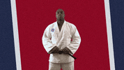 World Champion Sport GIF by Paris Saint-Germain Judo