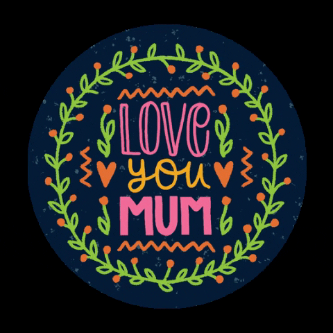 decorartejaxie11 mom dia de la madre dia de las madres feliz dia de las madres GIF