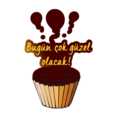 etietieti giphyupload gold cake chocolate Sticker