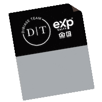 Realtor Realestateagent Sticker by DiBiase Team at eXp Realty