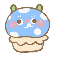 黑眼圈工作室 Sticker