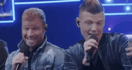 pentatonix a not so silent night GIF by NBC
