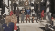 pentatonix a not so silent night GIF by NBC