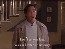 season 3 netflix GIF by Gilmore Girls 
