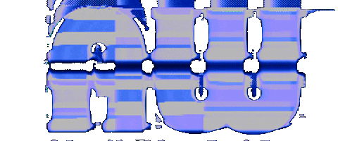 Art Glitch Sticker
