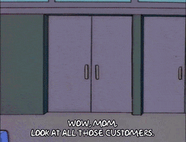 homer simpson GIF