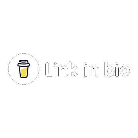 buymeacoffee giphyupload link in bio bio link buymeacoffee Sticker