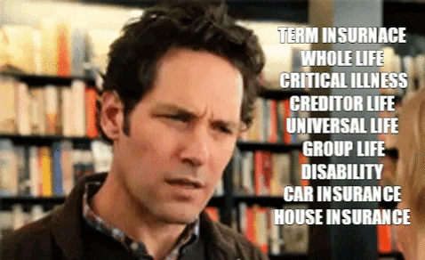 lifeinsurance GIF