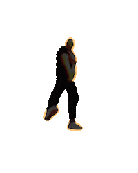 Dance Dancing Sticker