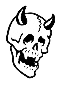 Laugh Publishing Sticker by Metronomy