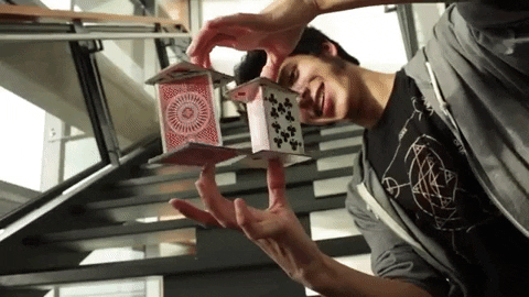 steallikeacardist giphygifmaker GIF