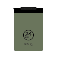 24Bottles sport coffee drink water Sticker