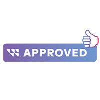 WesternDigitalCorporation yes logo ok flash Sticker