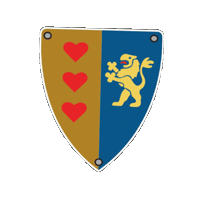 Lego Castle Sticker