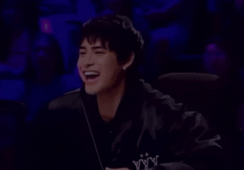 Donny Donnypangilinan GIF