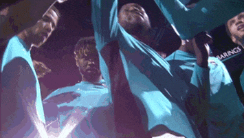 bring it in united GIF by NBA