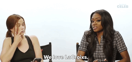 We Love LaCroixs