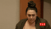 90 Day Fiance Eye Roll GIF by TLC