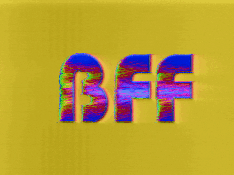 Art Glitch GIF