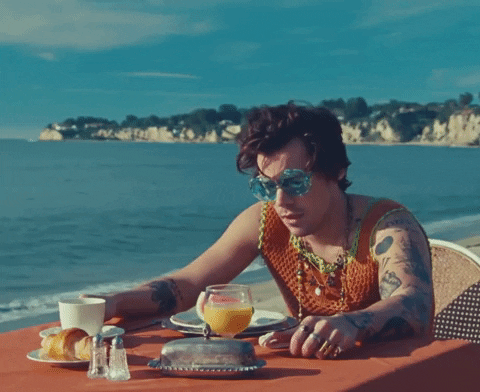 Watermelon Sugar GIF by Harry Styles