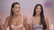 Kim Kardashian Dancing GIF by E!