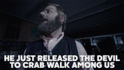 devil thosewhocant GIF by truTV’s Those Who Can’t