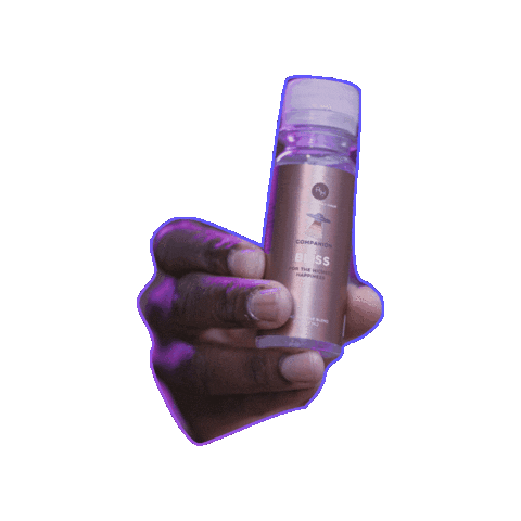 TheHappiestHour giphygifmaker bliss terpenes have one Sticker