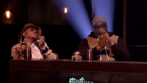 Hip Hop Playa GIF by Don't Hate The Playaz