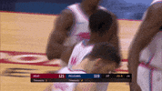 Lets Go Basketball GIF by NBA
