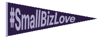 Truist small business shop small shop local shoplocal Sticker