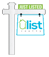 Real Estate Realtor Sticker by Ulist Realty of Mississippi