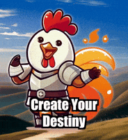 Wisdom Manifestation GIF by Zorooster