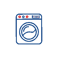 Television Machine Sticker by Sogedim