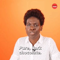 Pure Dark Chocolate