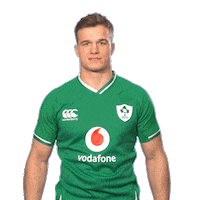 Swipeup Ireland Sticker by Irish Rugby