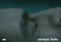 sleepy hollow fox GIF by HULU