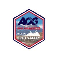 TVSApacheSeries  Sticker