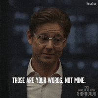 Watch It Drama Queen GIF by What We Do in the Shadows