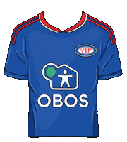 Fotball Obosligaen Sticker by OBOS
