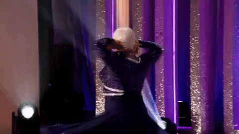 season 9 GIF by RuPaul's Drag Race
