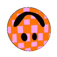 Whoop Diso Sticker by A Good Mess