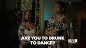 drunk mack wilds GIF by TV One