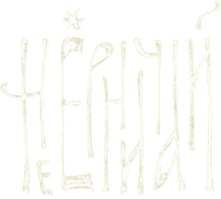 sergeypenkin calligla вязь Sticker