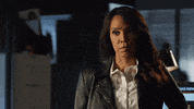 Nancy Grace Atlanta GIF by Hallmark Mystery