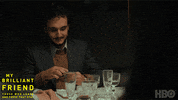 My Brilliant Friend Proposal GIF by HBO