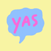 Mood Yes GIF