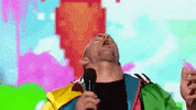 Rob Gronkowski GIF by Kids' Choice Awards