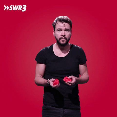 I Love Ya GIF by SWR3