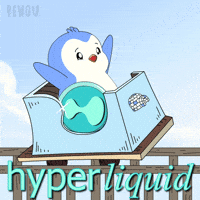 Crypto Penguin GIF by Pudgy Penguins