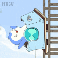 Crypto Penguin GIF by Pudgy Penguins